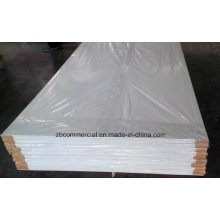 Tablero de espuma de PVC Celuka 2050 * 3050 * 8-10 mm de espesor